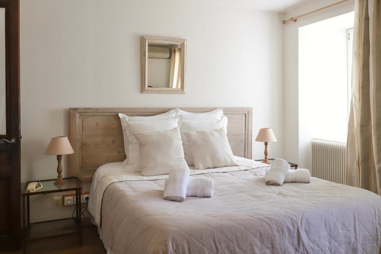 La Ferme De La Huppe Hotel Gordes Kültér fotó